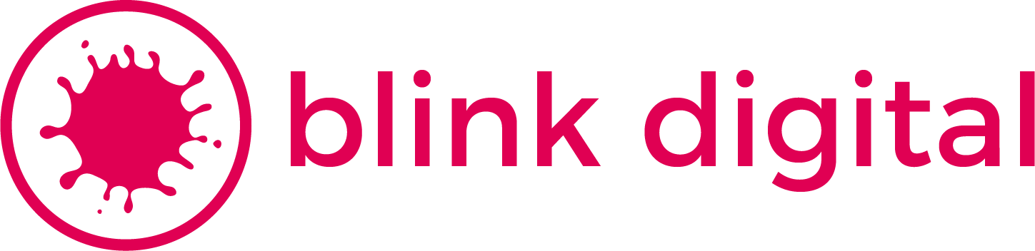 blink digital graphics